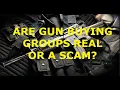 Wholesale Guns Buying Clubs - Ammoseek