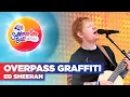 Ed Sheeran - Overpass Graffiti (Live at Capital's Summertime Ball 2022) | Capital