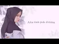 Download Lagu Putri Ariani - Hanya Rindu (Official Lyric Video)