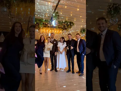 Nişanımız var 🥹❤️