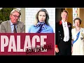 How Princess Anne became the Royal Family s SECRET WEAPON Palace Confidential Daily Mail Royals