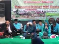 Lagu ULULI ASMARANI REBANA EL-MASRUR
