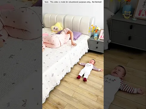 smart bed 🛏️