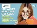 G 4 Establish Conditioned Reinforcers Token Economies 6th ed BCBA TCO G4 ABA Exam Review