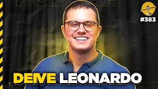 DEIVE LEONARDO - Podpah #383