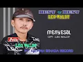 LEO WALDY - MENYESAL ( Official Video Musik ) HD
