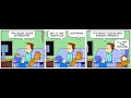 Garfield Comic Dub A Movie About Dog-Eating Komodo Dragons