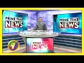 TVJ News Headlines - August 30 2020