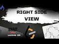 Binary Tree Right Side View LeetCode 199 BFS DFS Solution Explained