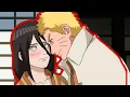 Naruto Lost A Bet Against Hanabi Part 1