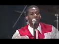 Leon Bridges - Coming Home (Lollapalooza Chicago Festival 2016)