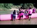 Muddy Princess 5K Run 2025