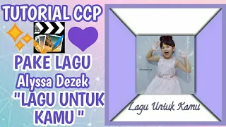Download TUTORIAL CCP PAKE LAGU \ MP3