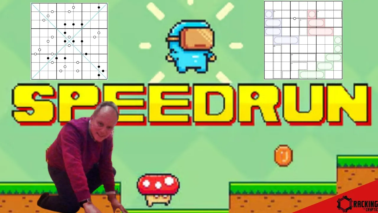 The Sudoku Speedrun Challenge