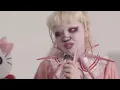 Jazmin bean - hello kitty for 1 hour
