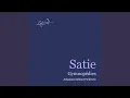 Download Lagu Satie: Gymnopédie No. 1