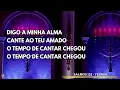SALMO 121 ( YESHUA ) - Felipe Salvaon | UMA ORAÇÃO PARA DEUS