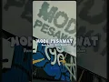 Download Lagu MODE PESAWAT - Dandy Barakati x Dante Nababan | MuskNP