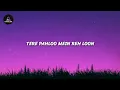 Kabhi Jo Badal Barse (Lyrics) Song - Arijit Singh