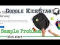 Google Kickstart Sample Problem 2022 Solution