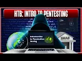 HTB CJCA Intro to Penetration testing