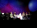 Poncho Sanchez " Feelings of Jazz "  Concert in Lima-Perú ( Miraflores 13-07-2013 )