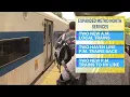 New expanded Metro-North schedules go into effect