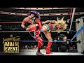 Lagu Bayley vs. Sol Ruca: Saturday Night's Main Event highlights, Dec. 13, 2025