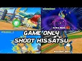 Lagu Inazuma Eleven 3 - Every shoot hissatsu not shown in the anime