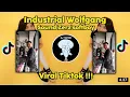 Lagu DJ INDUSTRY BABY SOUND ZERZSOFTBOY YANG LAGI VIRAL DI TIKTOK || INDUSTRIAL WOLFGANG