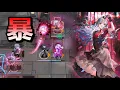 Download Lagu 【アークナイツ大陸版】スキル連打系暴力バンド（豊川祥子 スキル1\u00262）