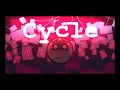 Cycle SolarBalls Animation
