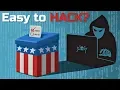 America s Voting Machines Are Much Less Safe Than You Think
