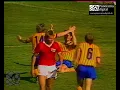 Download Lagu Die DDR-Oberliga in der Aktuellen Kamera: 04. Spieltag 1988/89, 03.09.1988
