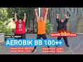 Download Lagu 15 MENIT AEROBIK UNTUK BB 100++