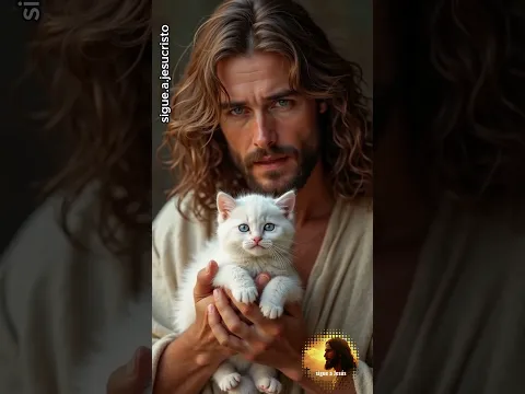 ¡JESÚS QUIERE HABLARTE HOY!