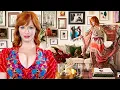 Christina Hendricks Luxury LifeStyle Christina Hendricks Net Worth 2022 Age Height Weight Bio