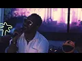 Eric Bellinger - Weak All Week (Acoustic)