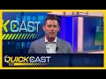CBS 58 Quickcast July 1