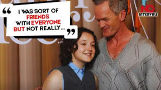 Bella Ramsey Talks Playing A Normal Teen In Sunny Dancer Summer Camp Vibes INTERVIEW