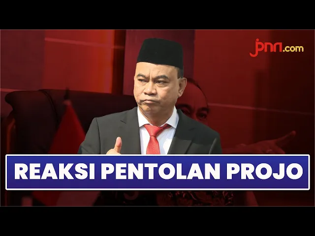 Kaesang Disiapkan Maju Pilgub Jakarta - JPNN.com
