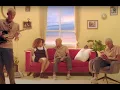 WizTheMc - For A Minute (Official Music Video)