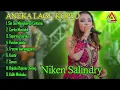 Niken Salindry - Sia Sia Mengharap Cintamu (Official Music Video ANEKA SAFARI)