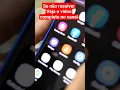 Download Lagu Como tirar o celular do Modo de segurança?