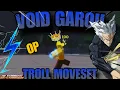NEW Roblox tsb script Best troll moveset Op abilities Custom FE animation Void garou