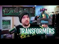 Lagu How to Transformers