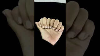 خدع سحرية مستحيلة باليد رعب اغرب خدع اليد Tutorial Easy Magic Horror 