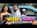 Download Lagu MODAK vs MOMOS ft. @shreemanlegendliveofficial @PAYALGAMING | VLOG 349
