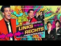 Snollebollekes X DJ Robin X Ikke Hüftgold - Links Rechts (Original Deutsch Version)