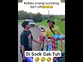 Anjjai Di Soek Gak Tuh🤣🤣🤣 #viralvideo #viral #video #viralshorts #shortvideo #shorts #fyp #reels